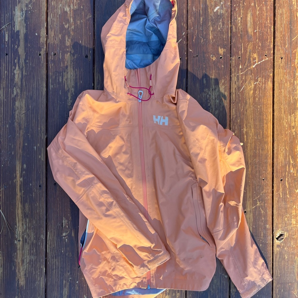 HH Helly Hansen Vima 3L Shell Jacket